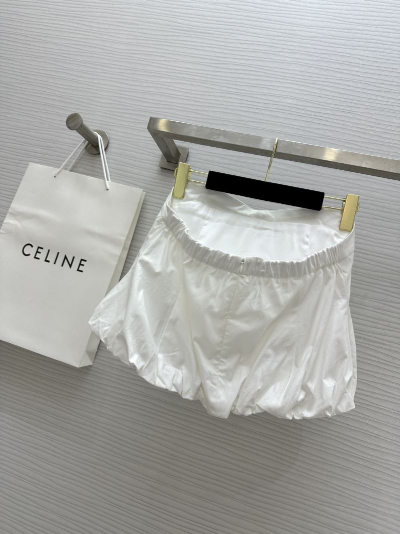 Celine Short Pants